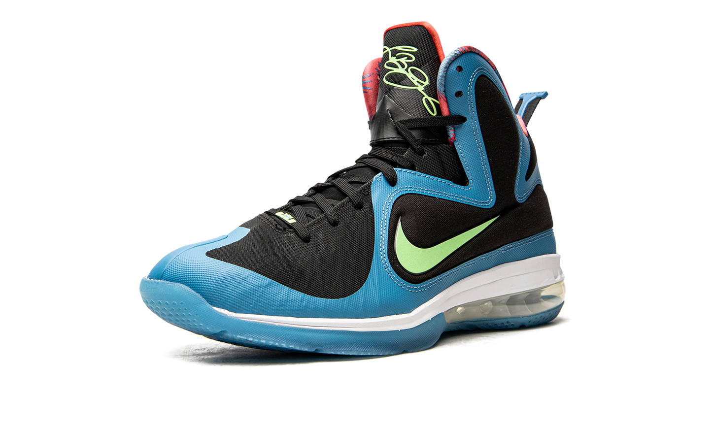 Lebron 9 South Coast DO5838 001
