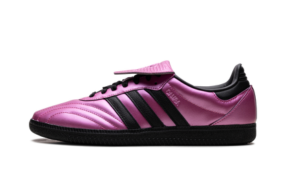 Samba LT WMNS  Metallic Pink  JQ7451