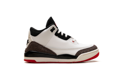 Air Jordan 3 Retro OG PS World's Best Dad DM0966 103