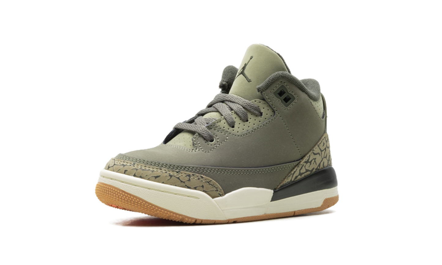 Air Jordan 3 PS Family Affair DM0966 202