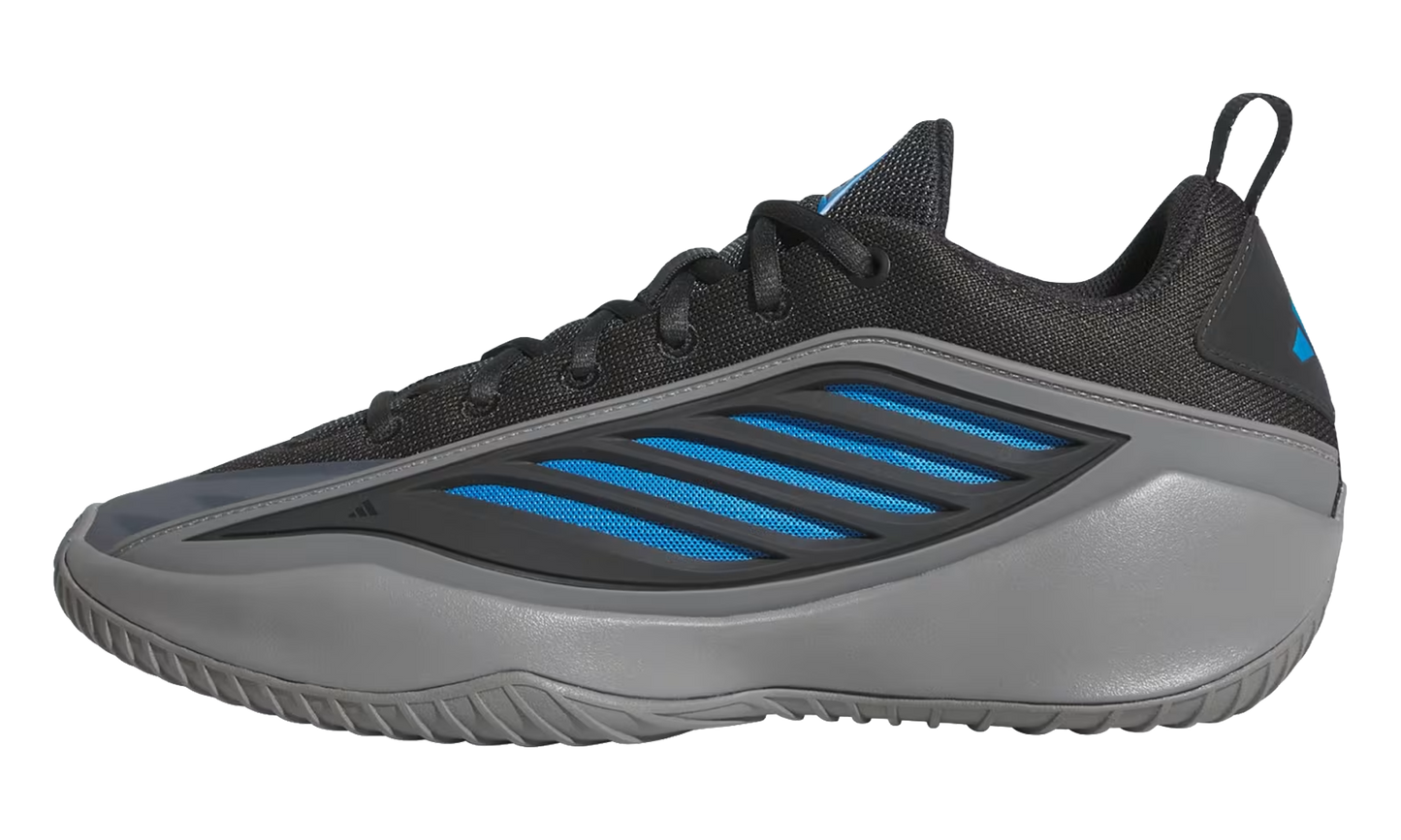 Believe That 1  Carbon Lucid Ray Blue  KJ3146