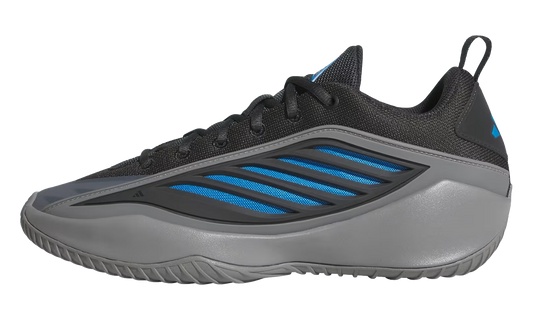 Believe That 1  Carbon Lucid Ray Blue  KJ3146