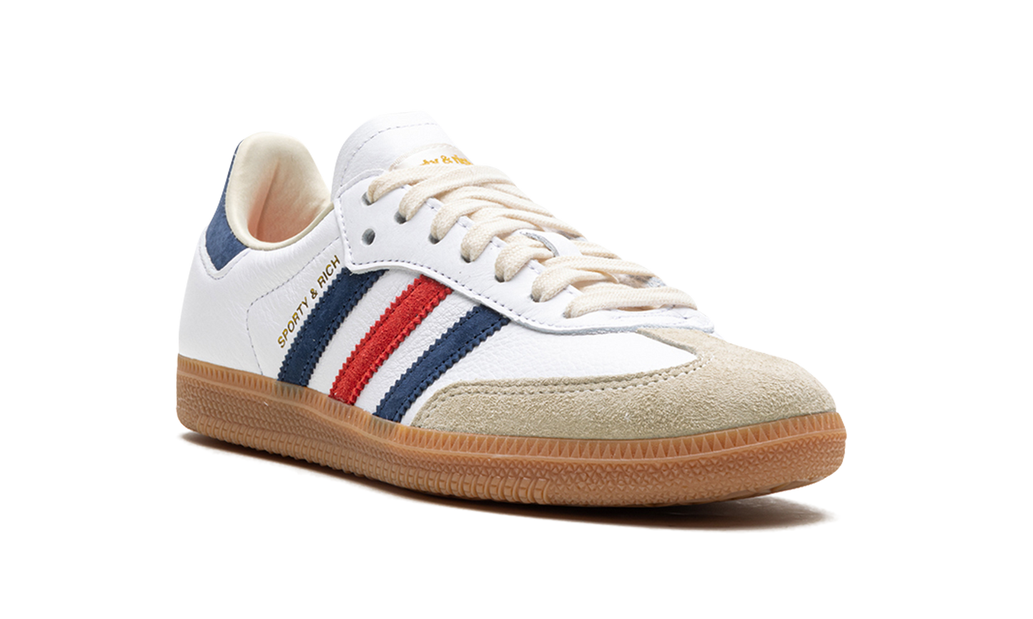 Samba OG  Sporty & Rich - USA  IH8338