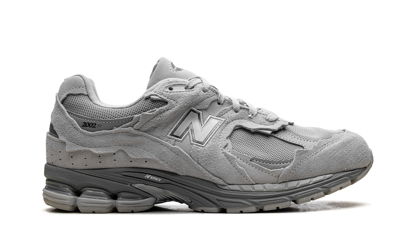 2002R Gore-Tex Protection Pack - Slate Grey U200227R