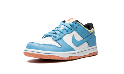 DUNK LOW SE KYR (GS) Kyrie Irving - Baltic Blue DN4179 400