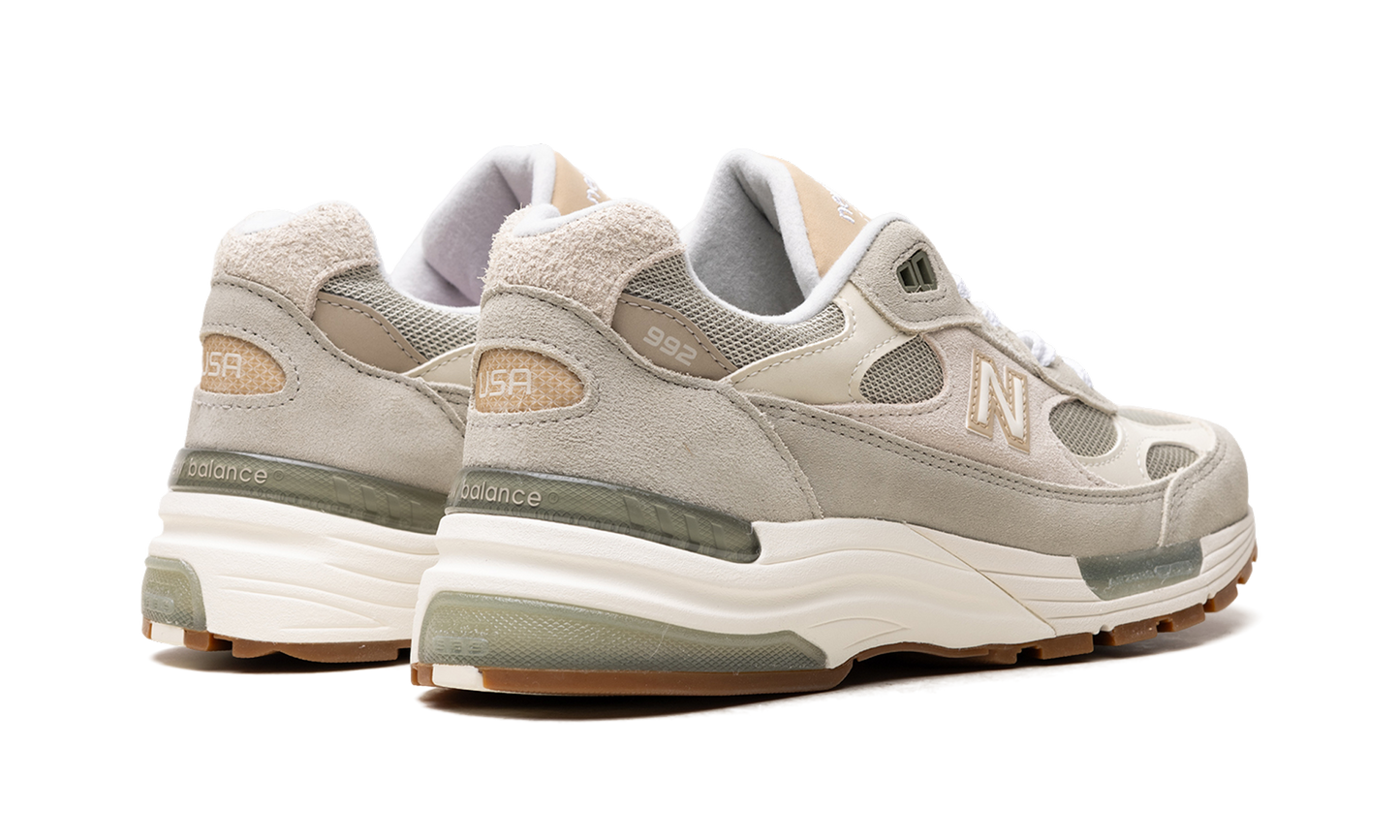 New Balance 992 Made in USA - Olivine U992720