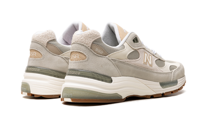 New Balance 992 Made in USA - Olivine U992720