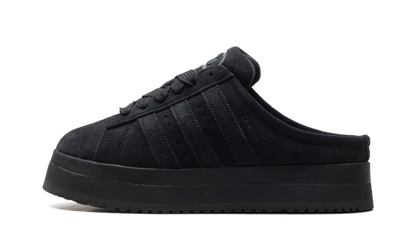Campus 00s Winter Low WMNS  Black Carbon  JR3733