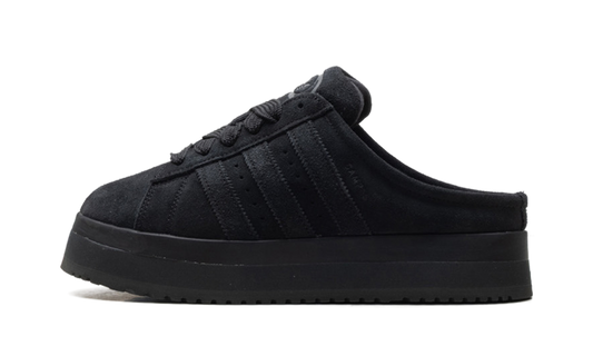 Campus 00s Winter Low WMNS  Black Carbon  JR3733