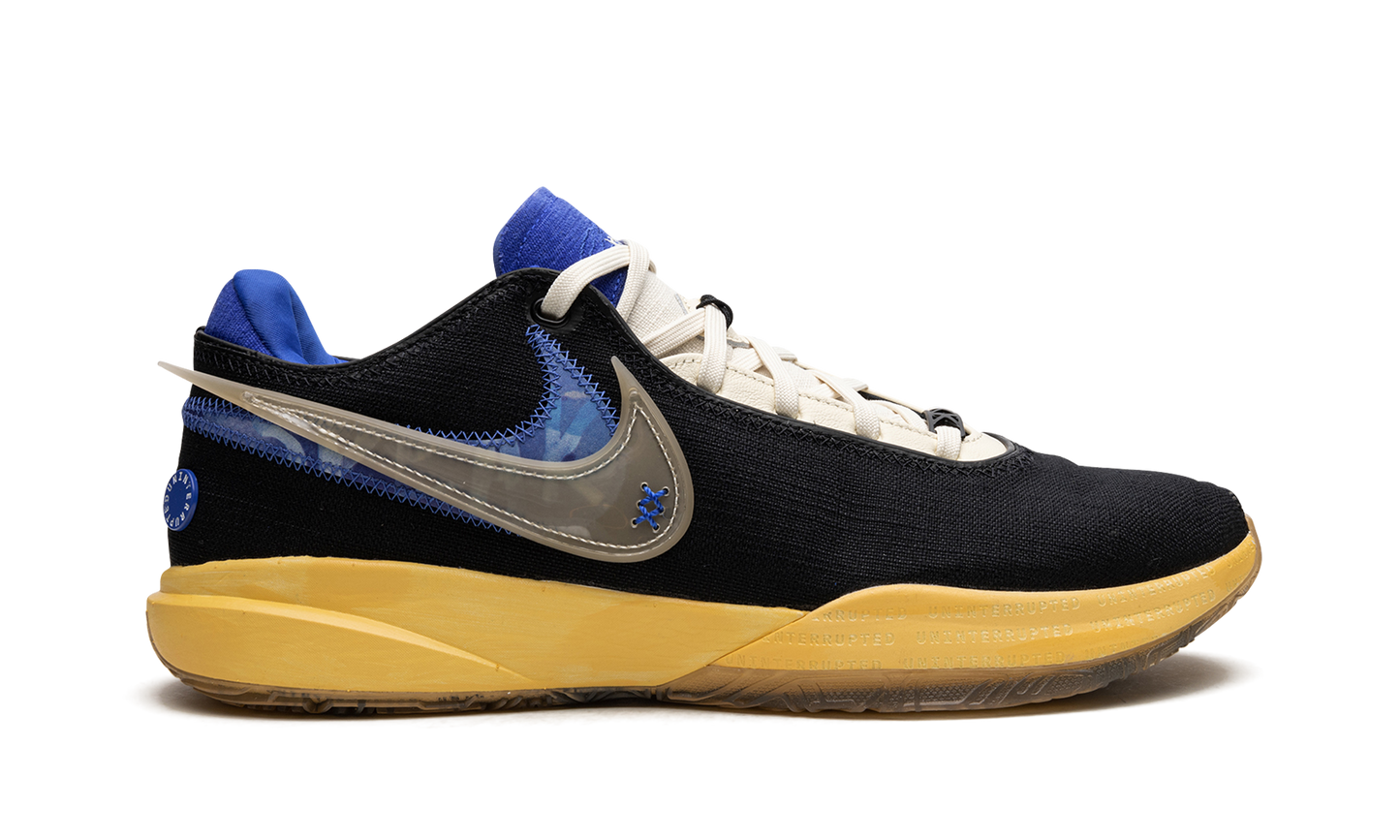 LeBron 20 Uninterrupted FN0941 001