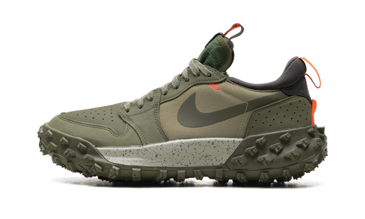 Air Jordan 1 Low Element Gore-Tex Medium Olive FV4227 201
