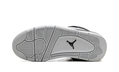 Air Jordan 4 GS Pure Platinum FZ8585 070