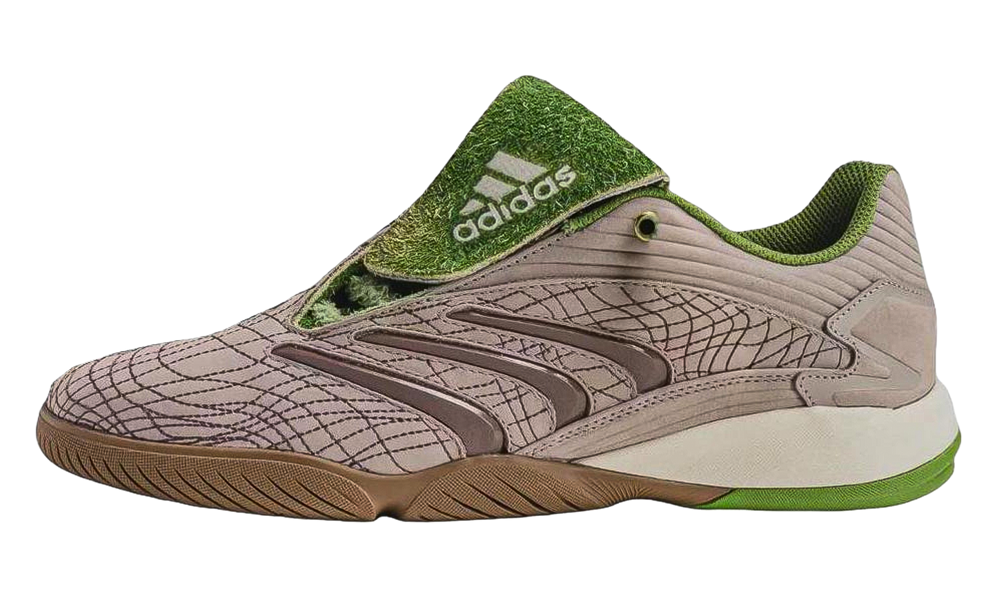 Predator Sala  Grassroot - The Better Generation  KZ8749