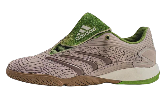 Predator Sala  Grassroot - The Better Generation  KZ8749