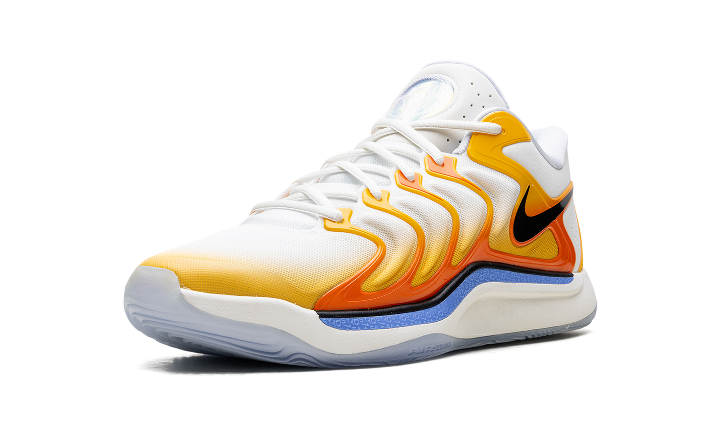 KD 17 Sunrise FJ9487 700