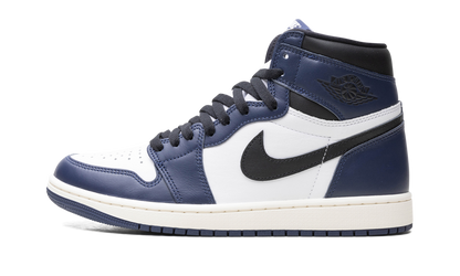 Air Jordan 1 Retro High OG Midnight Navy DZ5485 401