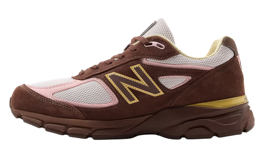 990v4 MiUSA Pumpernickel U990IC4