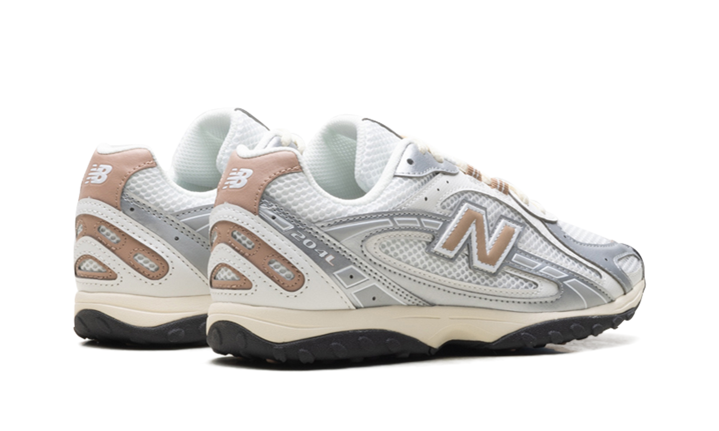 204L Flat Taupe U204LSWA