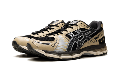 Gel-Kayano 12.1 Black Obsidian Grey 1203A759 002