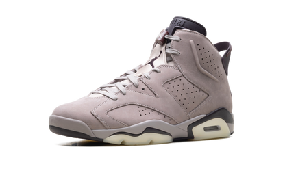 Air Jordan 6 A Ma Mani¨¦re - Smokey Mauve IF3103 200