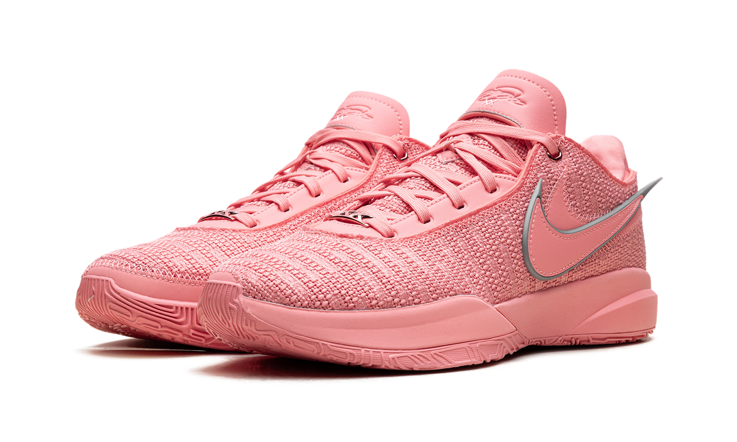 LeBron 20 Pink Diamond DJ5423 600