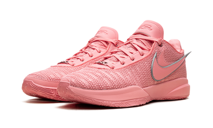 LeBron 20 Pink Diamond DJ5423 600