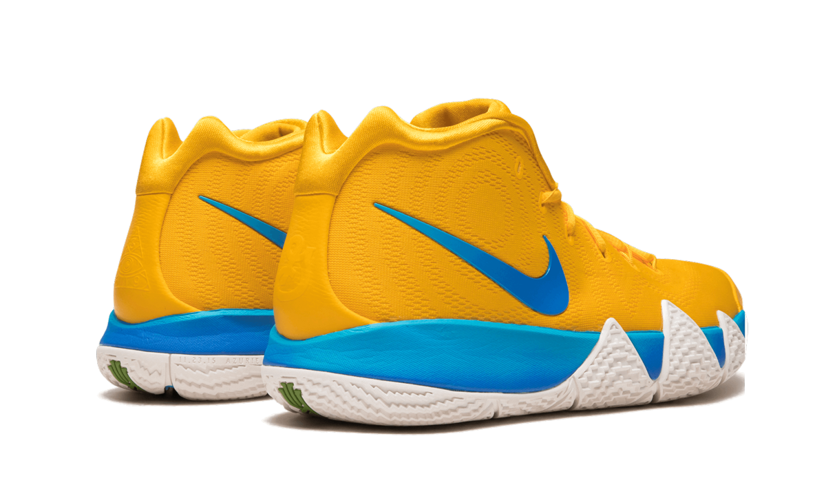 Kyrie 4 KIX BV0425 700