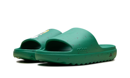adidas Adilette Lumia Slides  The Simpsons - Homer Simpson  HQ2581