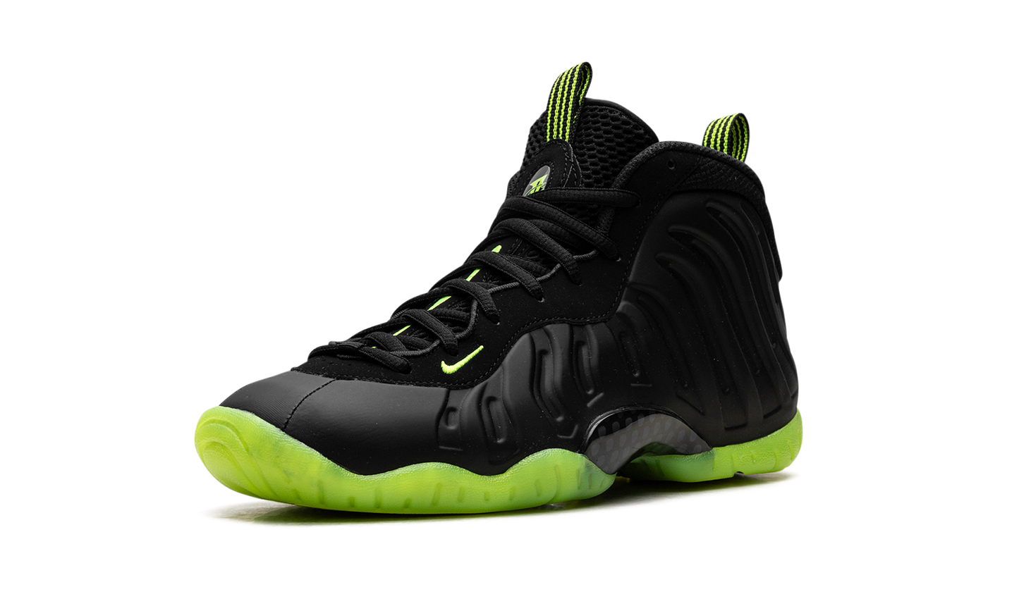 Little Posite One GS Black Volt HF0977 001