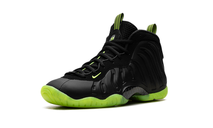 Little Posite One GS Black Volt HF0977 001