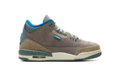 Air Jordan 3 GS We Outside IB7066 001