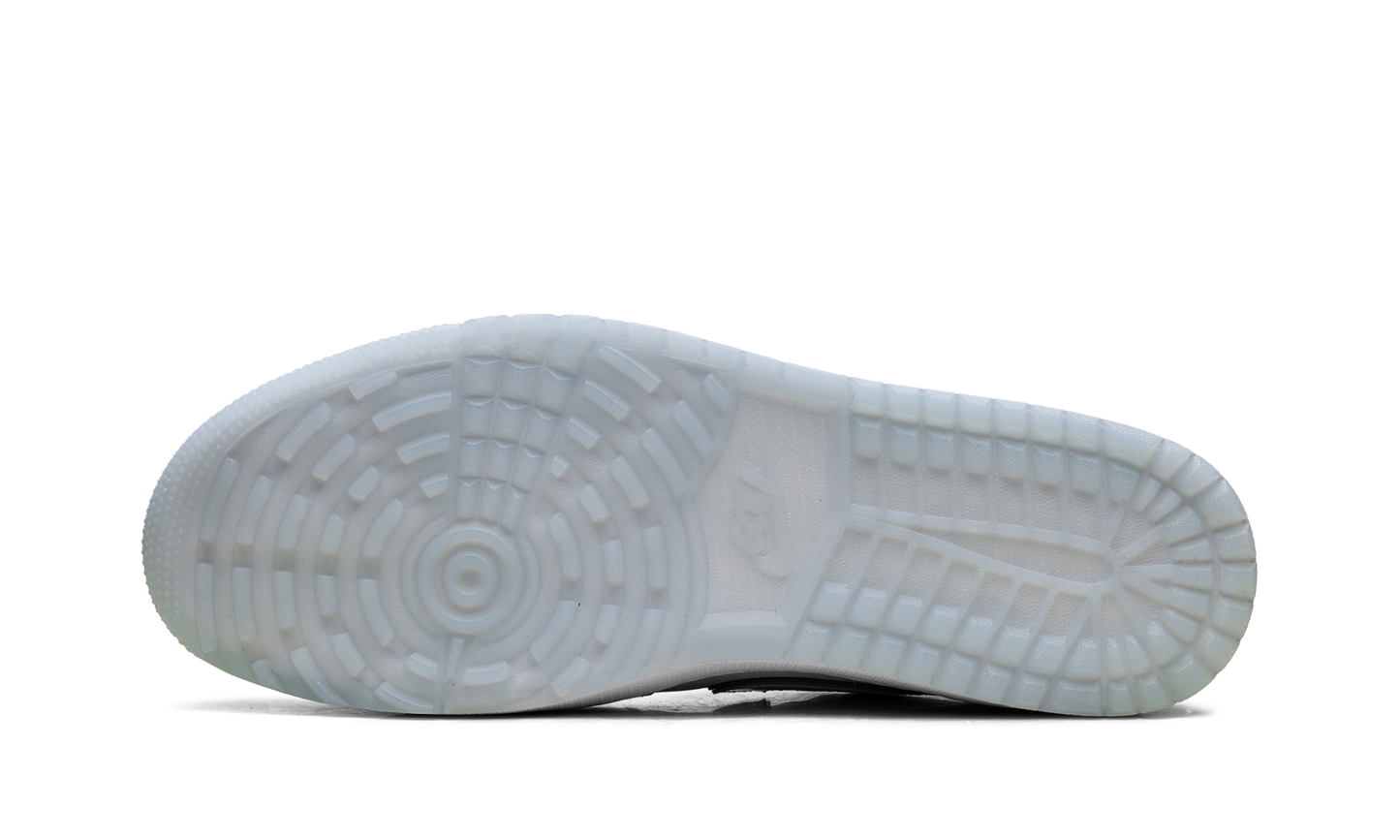 Air Jordan 1 Low Golf White Legend Blue DD9315 118