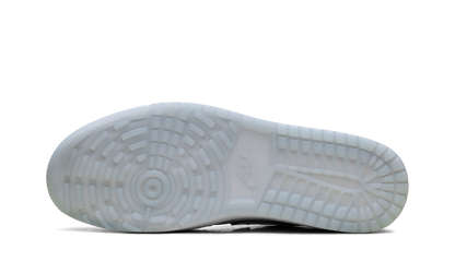 Air Jordan 1 Low Golf White Legend Blue DD9315 118