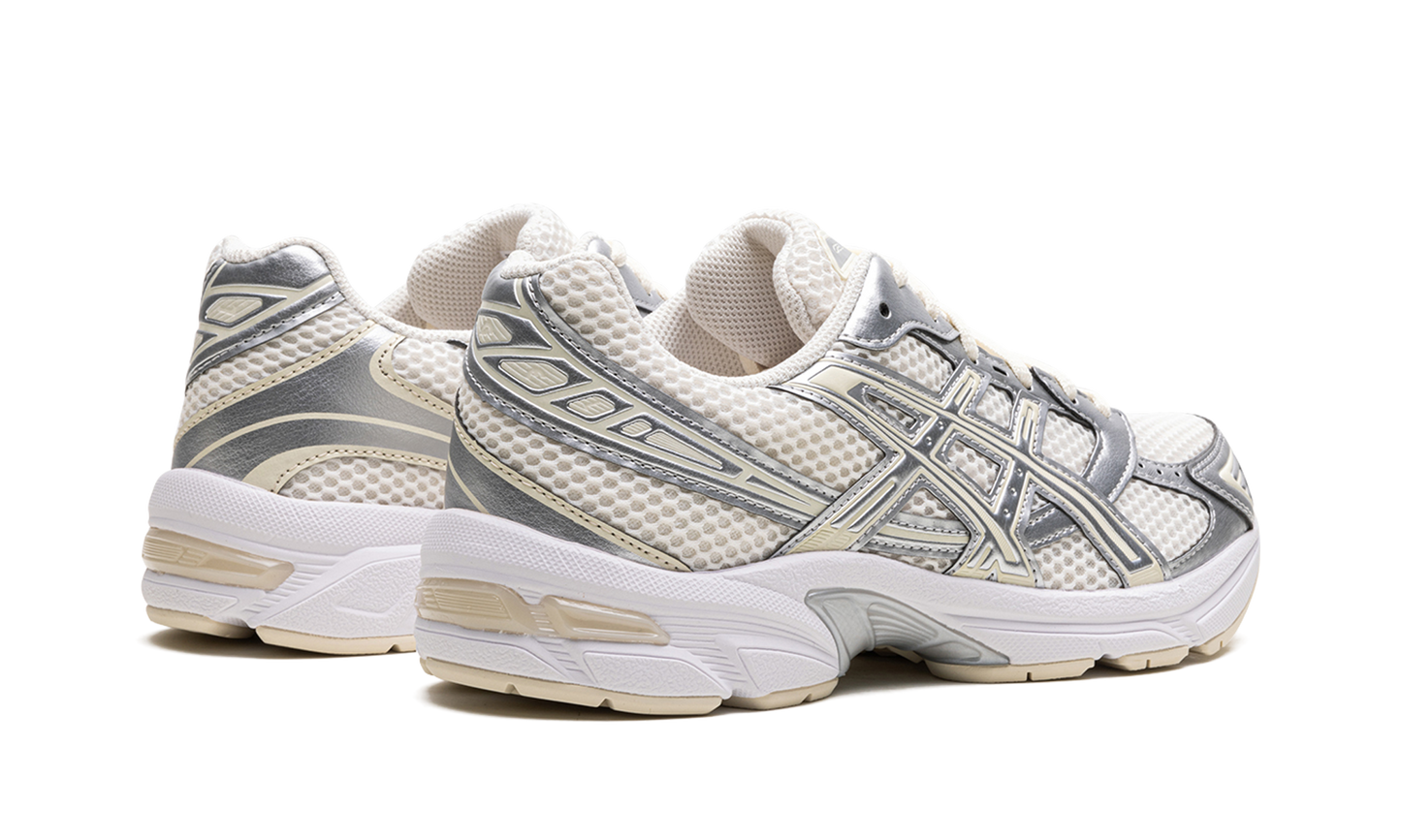 GEL 1130 WMNS Cream Pure Silver 1202A164 107