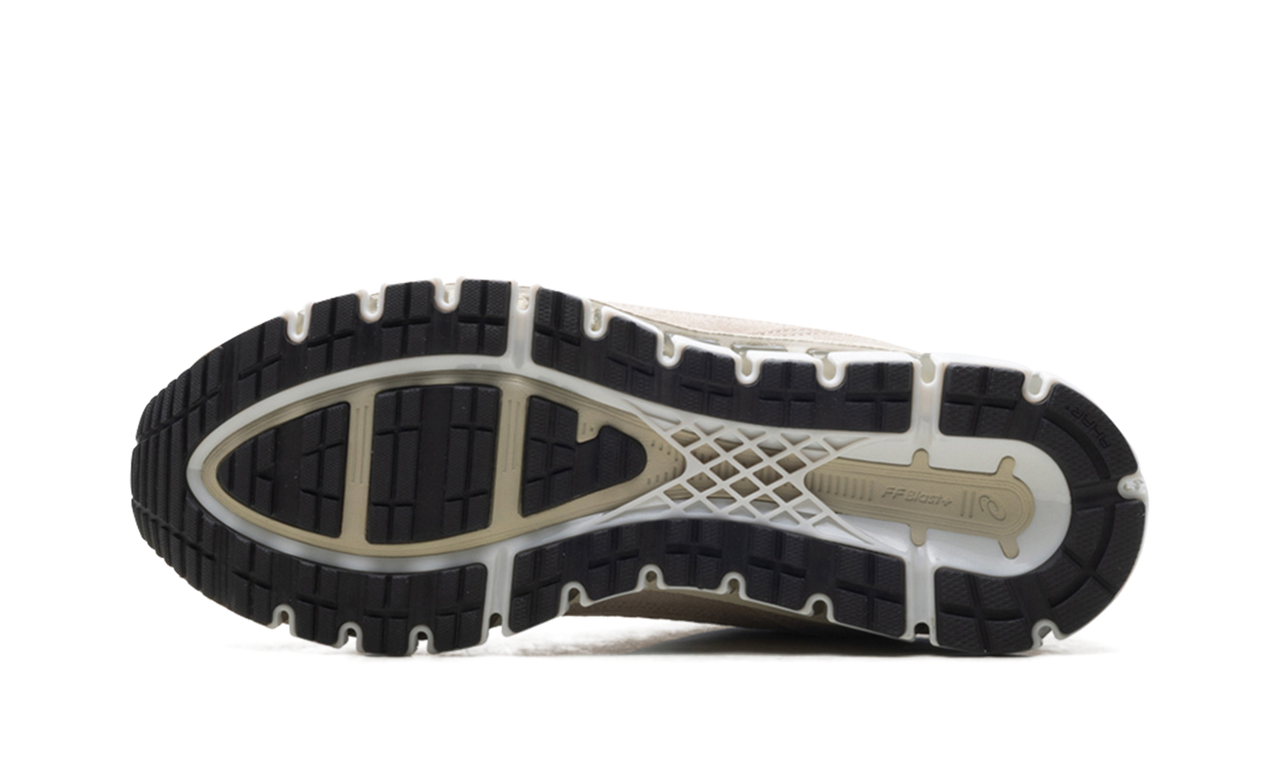 GEL-Quantum 360 I AMP Pale Oak / Wool 1203A731 200