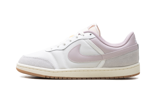 Jordan Skyline Low WMNS White Grey Particle Rose IQ0704 100