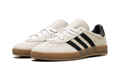 Gazelle Indoor  Aluminum / Core Black  IH4769