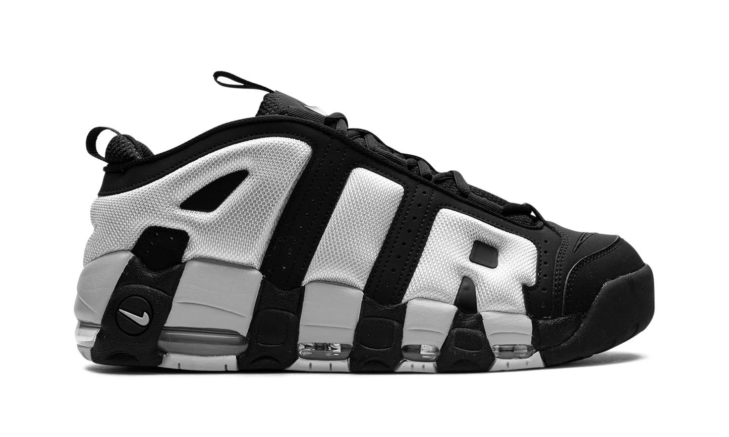 Air More Uptempo Low Black Photon Dust FZ3055 001