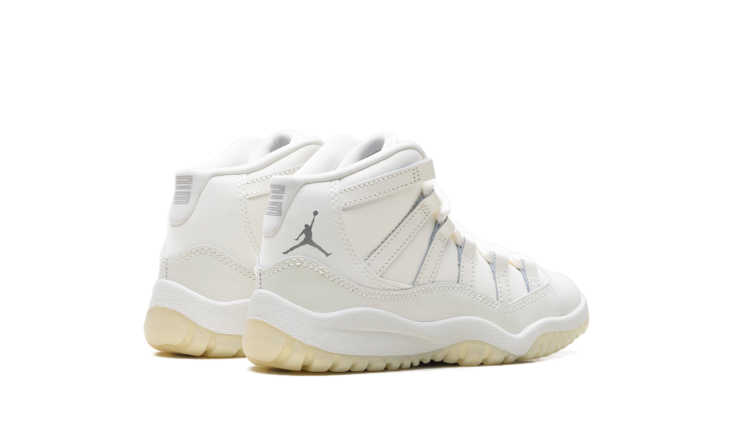 Air Jordan 11 PS Pearl DO3857 110