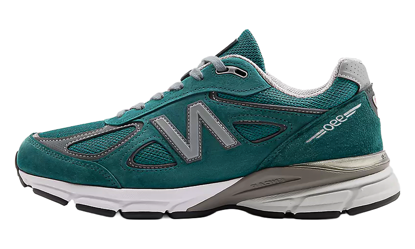 990v4 MiUSA Teal U990OV4