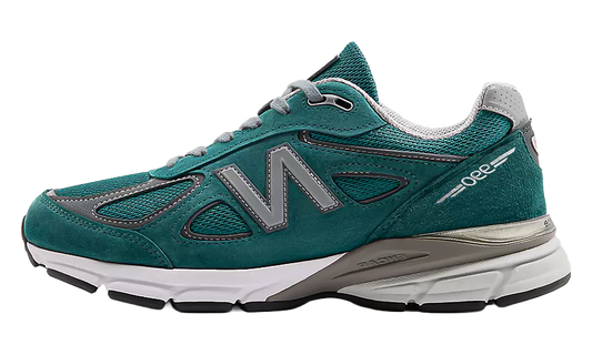 990v4 MiUSA Teal U990OV4
