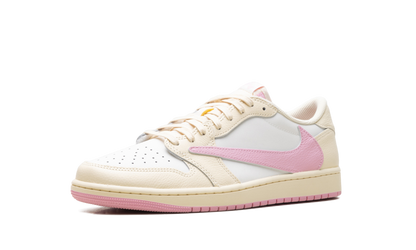 Air Jordan 1 Low OG Travis Scott - Shy Pink IQ7604 100