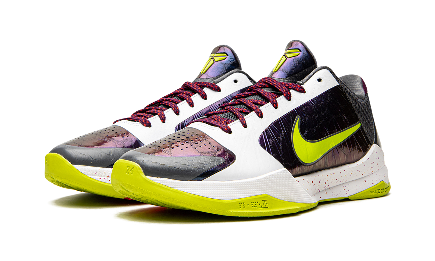 Kobe 5 Protro Chaos CD4991 100