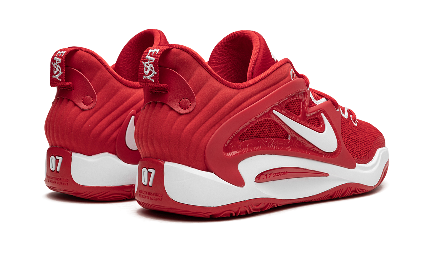 KD15 TB University Red DO9826 600