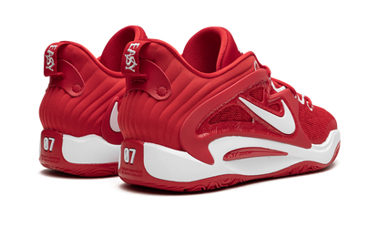 KD15 TB University Red DO9826 600