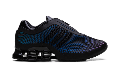 Megaride S2  Black Hi-Res Blue  JR5743