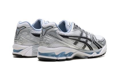 GEL-Kayano 14 JJJJound - White/Blue 1203A961 101