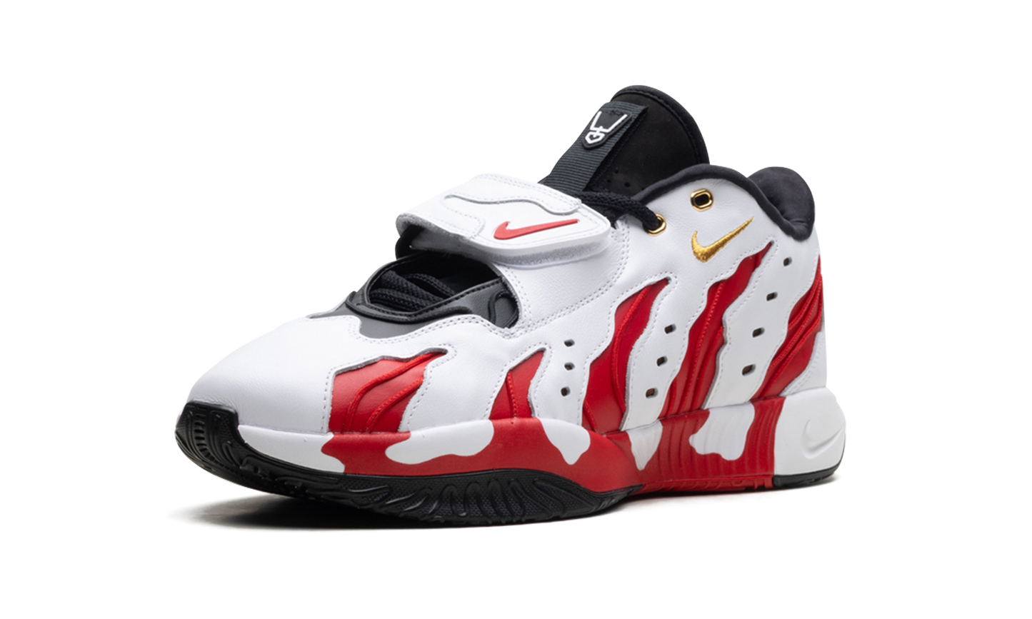 LeBron 21 Prime 96 Varsity Red HV1221 100
