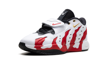 LeBron 21 Prime 96 Varsity Red HV1221 100