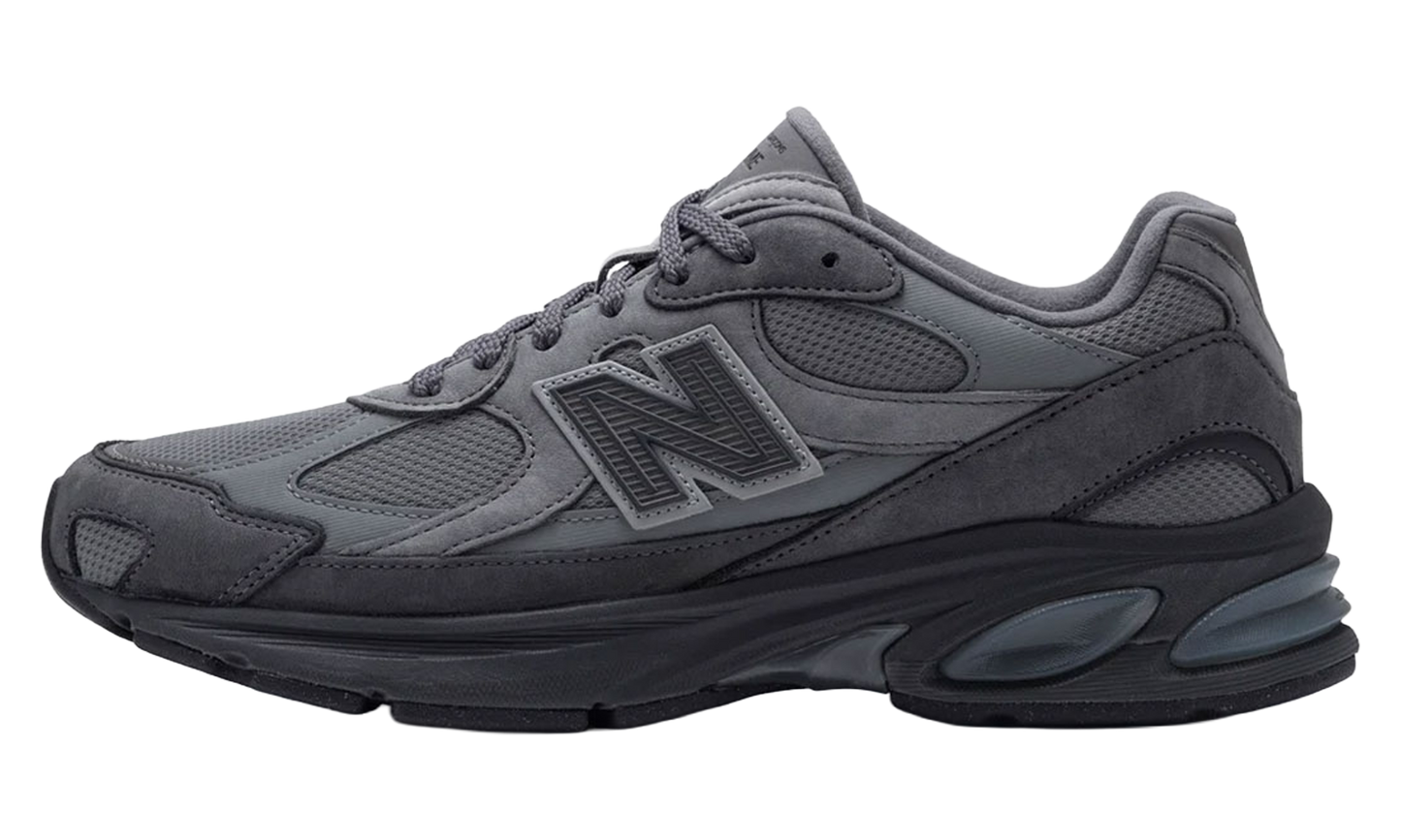 New Balance x Comme des Gar?ons 2010 Grey U201058P